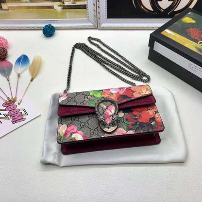 Luxe Touch Bags - Luxe Touch Bags - 583
