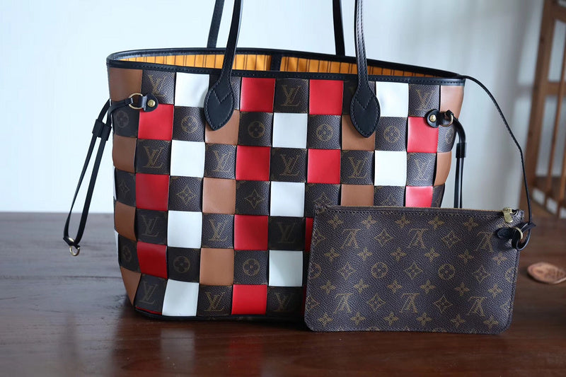 Luxe Touch Fashion LTB-bags - 8070
