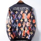 Luxe Touch Bags -  Clothes - 213