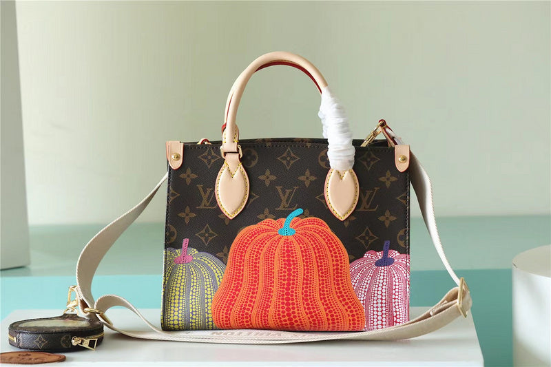 LTB - LUV Bags - 449
