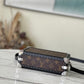 Fashion Luxe Touch bags - 4851