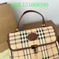LTB Fashion -BBR Bags - 266