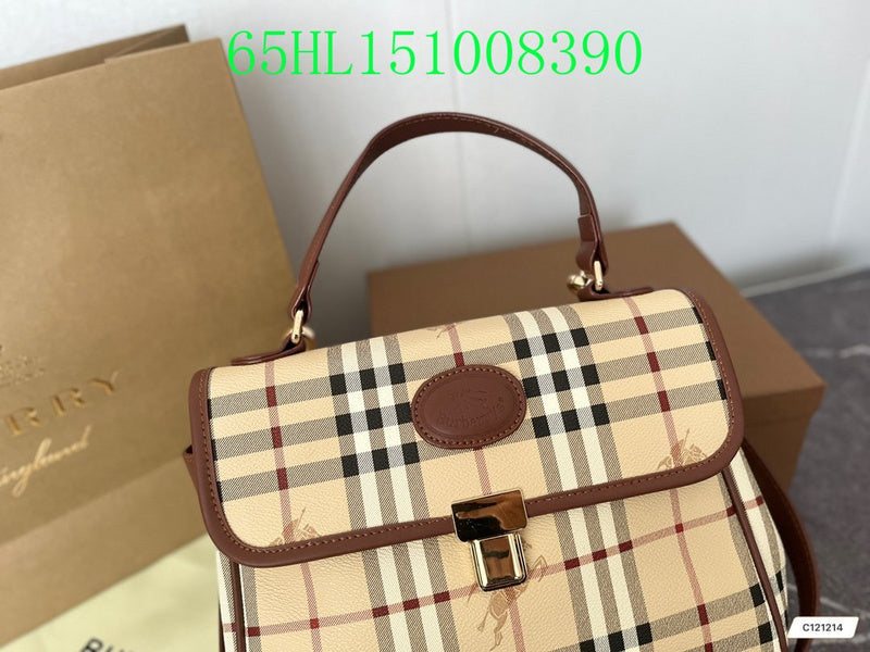 LTB Fashion -BBR Bags - 266