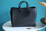 Luxe Touch Fashion LTB-bags - 9858