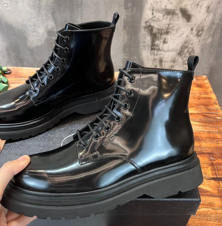 Luxe Touch Bags 

 - PD Men Shoes - 134