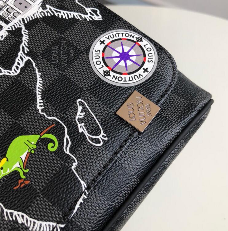 Luxe Touch Bags 

 - LTB Bags - 2956