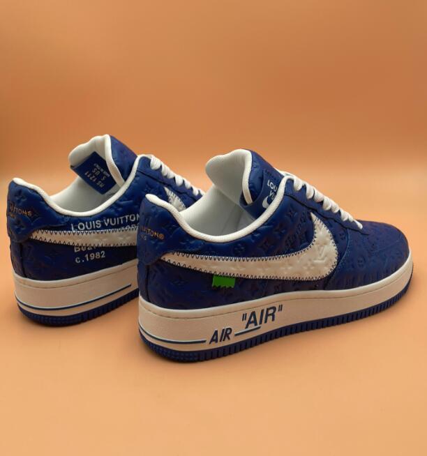 Luxe Touch Bags -  Men Shoes - 992