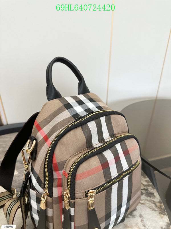 LTB Fashion -BBR Bags - 097