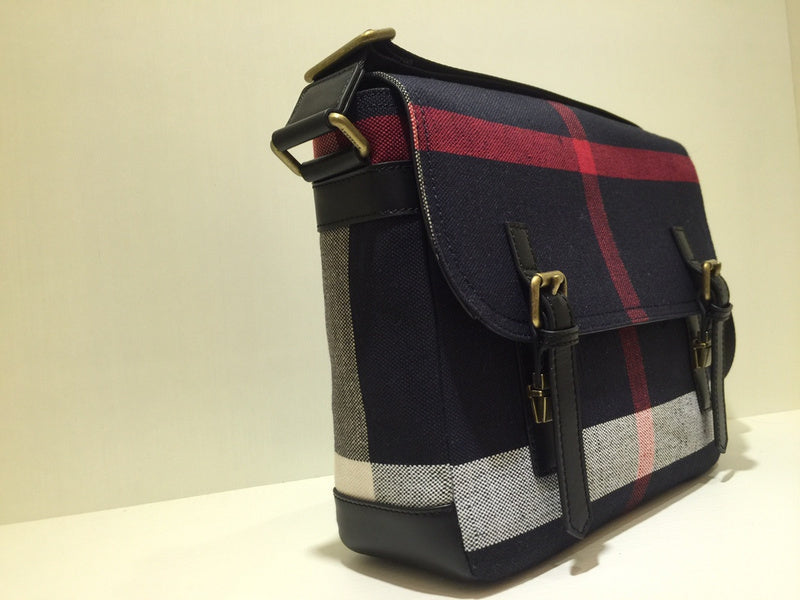 Luxe Touch Fashion -BBR Bags - 1101