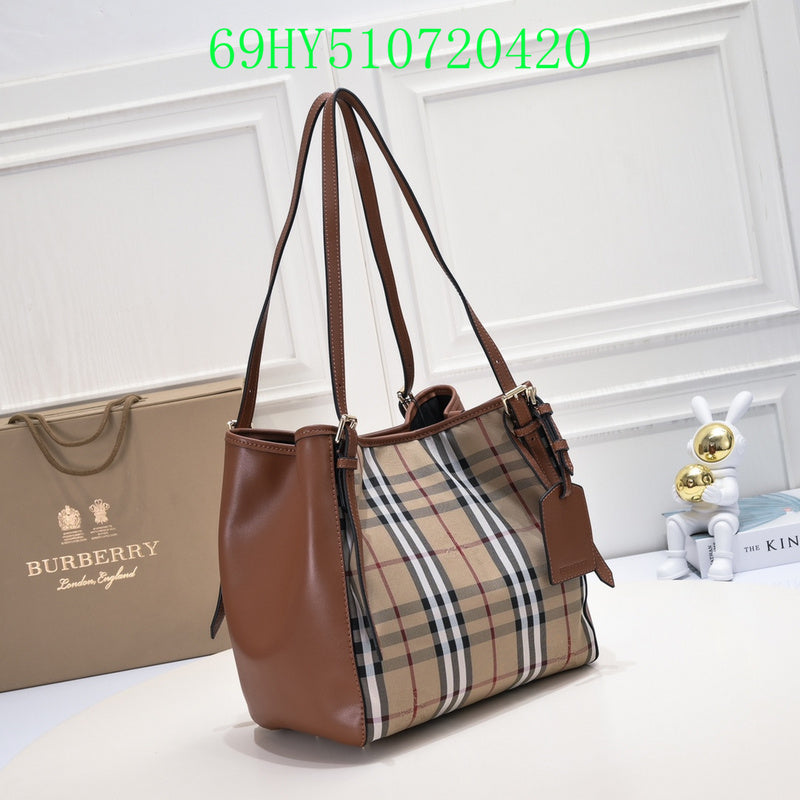 Luxe Touch Fashion -BBR Bags - 105