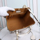 Fashion Luxe Touch bags - 3775