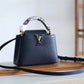 Luxe Touch Fashion LTB-bags - 8353