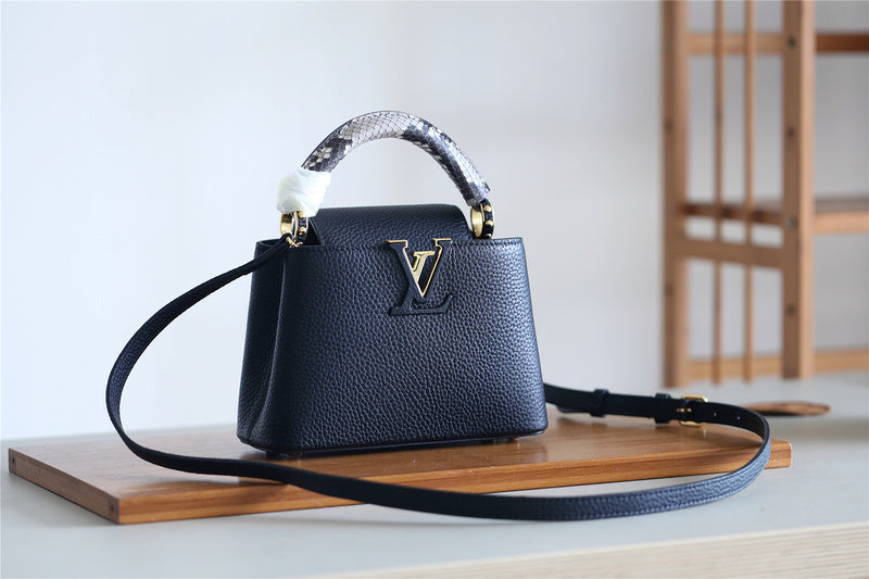 Luxe Touch Fashion LTB-bags - 8353