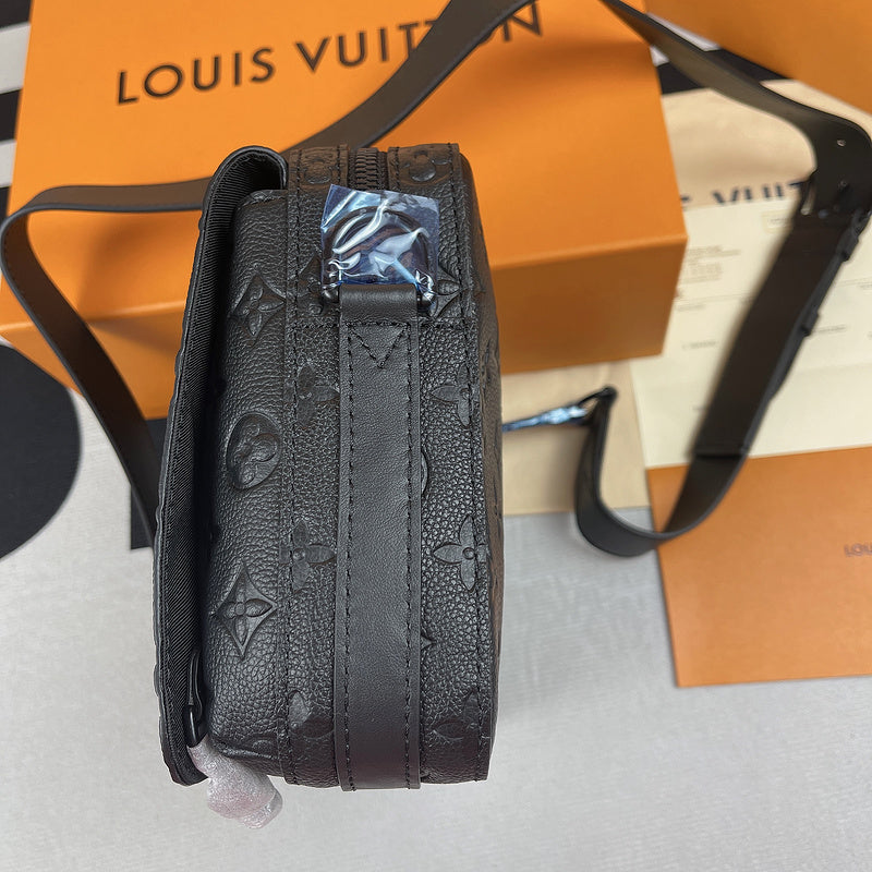 Luxe Touch Fashion LTB-bags - 10293