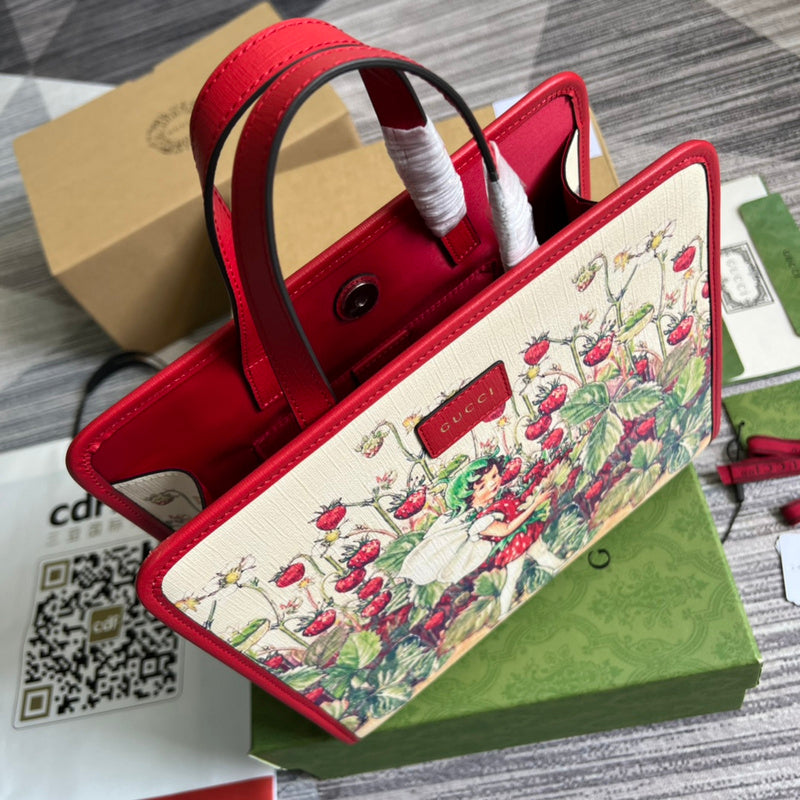 LTB - GG Bags - 977