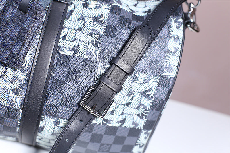 Luxe Touch Fashion LTB-bags - 11334