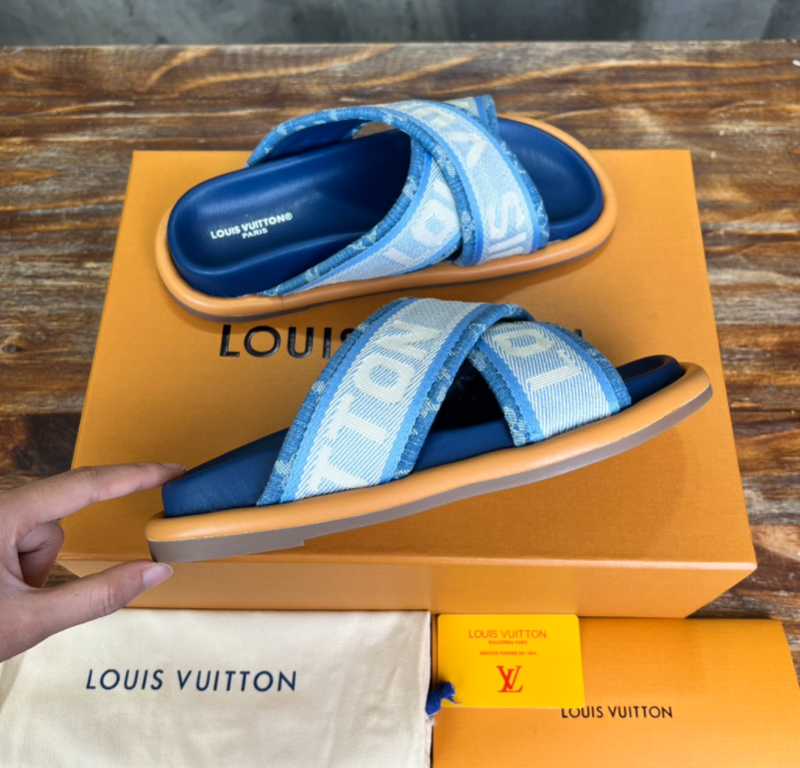 Luxe Touch Bags -  Women Shoes - 030