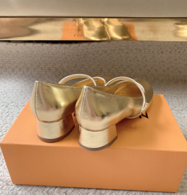 Luxe Touch Bags 

 - LTB Women Shoes - 109