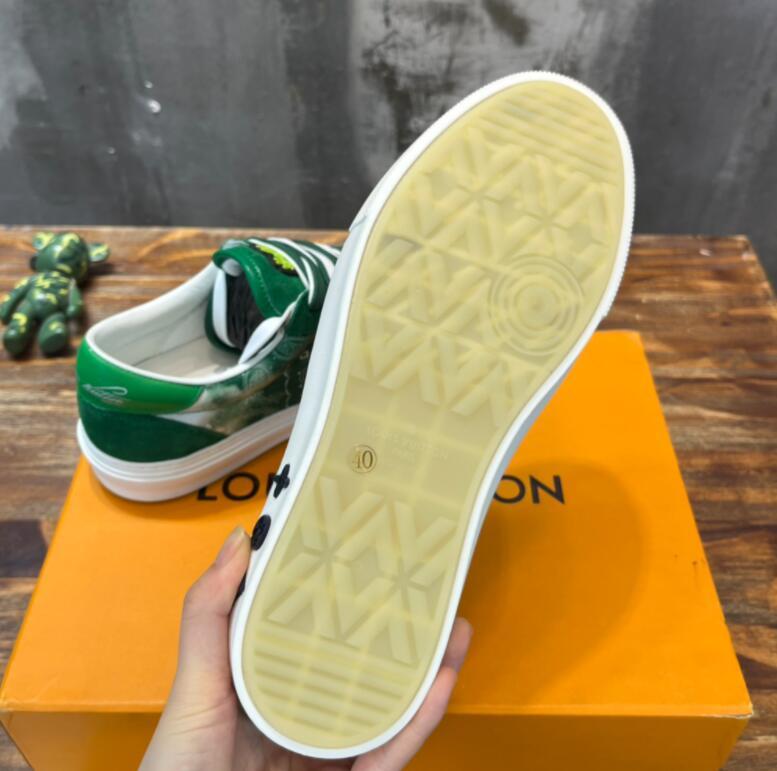 Luxe Touch Bags 

 - LTB Men Shoes - 985