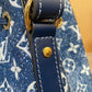 Luxe Touch Fashion LTB-Bags - 16718