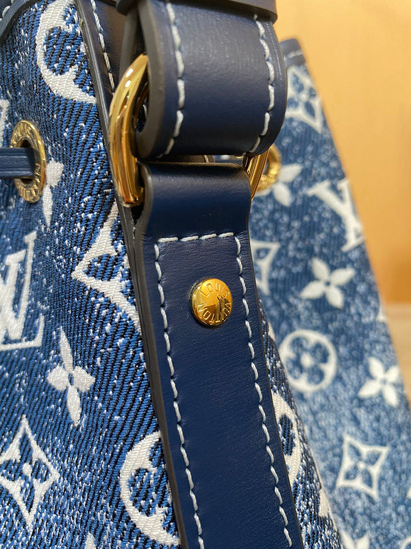Luxe Touch Fashion LTB-Bags - 16718