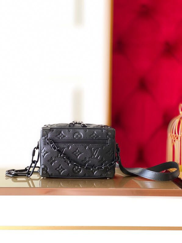 Fashion Luxe Touch bags - 3612