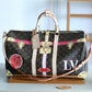 Luxe Touch Fashion LTB-bags - 9439