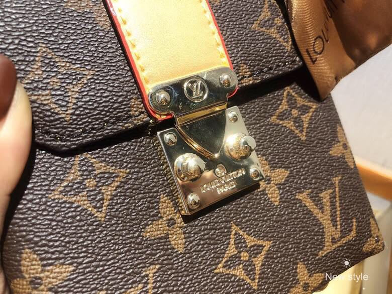 Fashion Luxe Touch bags - 3731