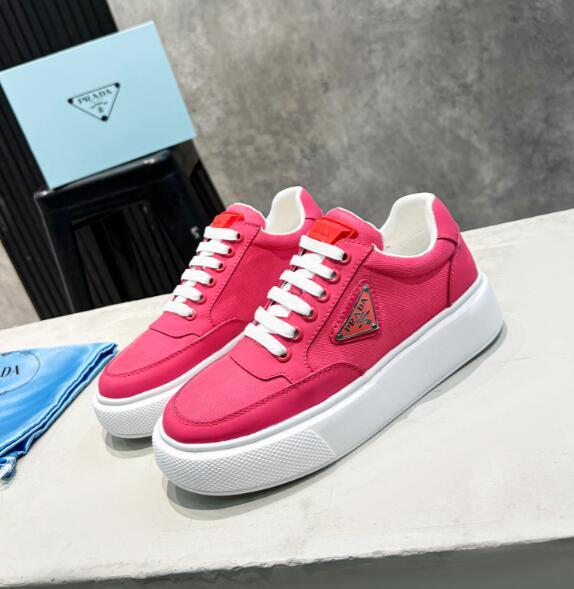 Luxe Touch Bags - PD Women Shoes - 362