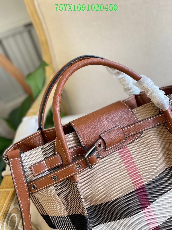 Luxe Touch Bags Fashion -BBR Bags - 378