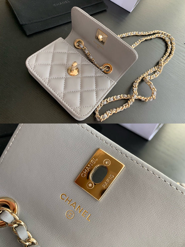 Luxe Touch Bags -  Bags - 422