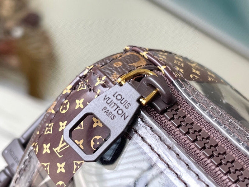 Fashion Luxe Touch bags - 4623