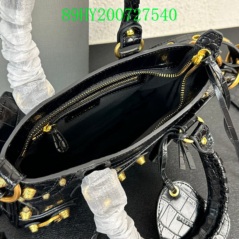 Luxe Touch Fashion - BGA Bags - 1684