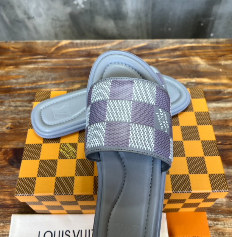 Luxe Touch Bags 

 - LTB Men Shoes - 085
