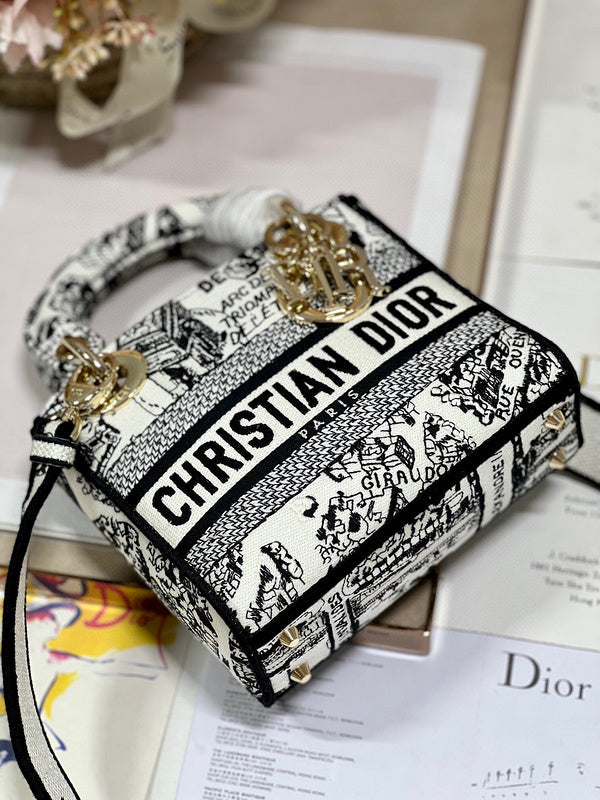 LTB - Luxe Touch Bags - 730