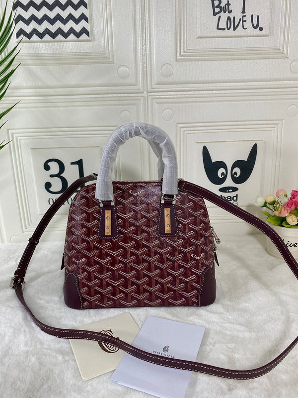 Luxe Touch Bags - GOD Bags - 135