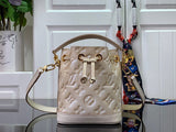 Fashion Luxe Touch bags - 3549