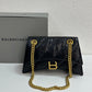 Luxe Touch Fashion - BGA Bags - 1681