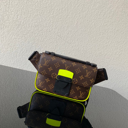 Luxe Touch Fashion LTB-bags - 17379