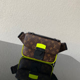 Luxe Touch Fashion LTB-bags - 17379