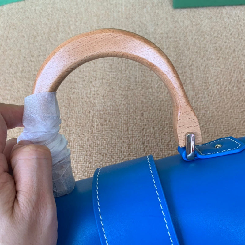 Luxe Touch Bags - GOD Bags - 144