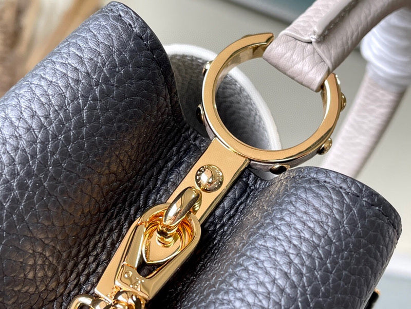 Fashion Luxe Touch bags - 4659