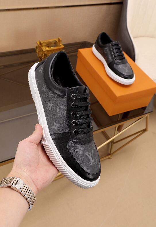 Luxe Touch Bags -  Men Shoes - 1984