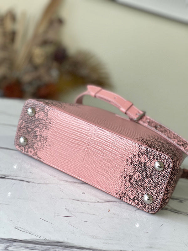 Fashion Luxe Touch bags - 5412