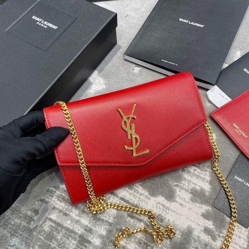 Luxe Touch - SLY Bags 213