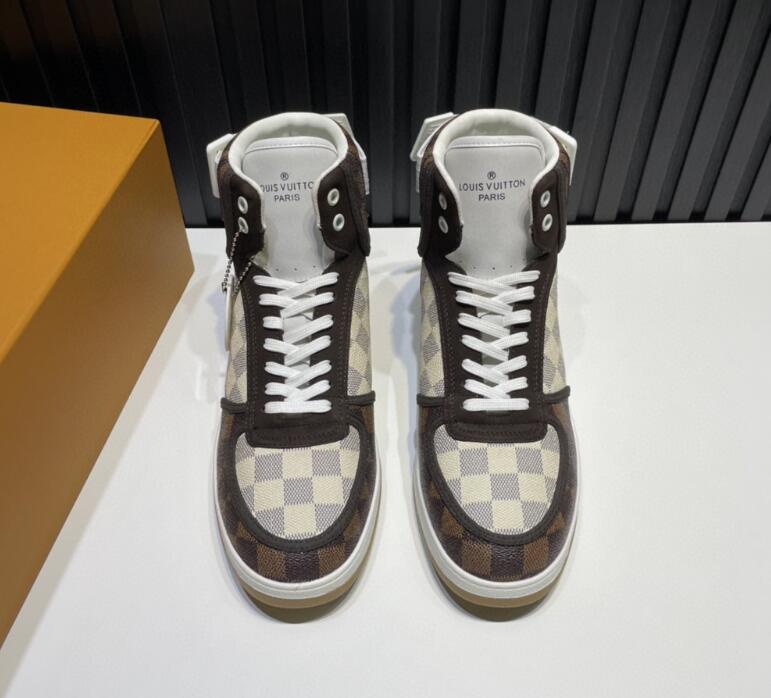 Luxe Touch Bags 

 - LTB Men Shoes - 1215