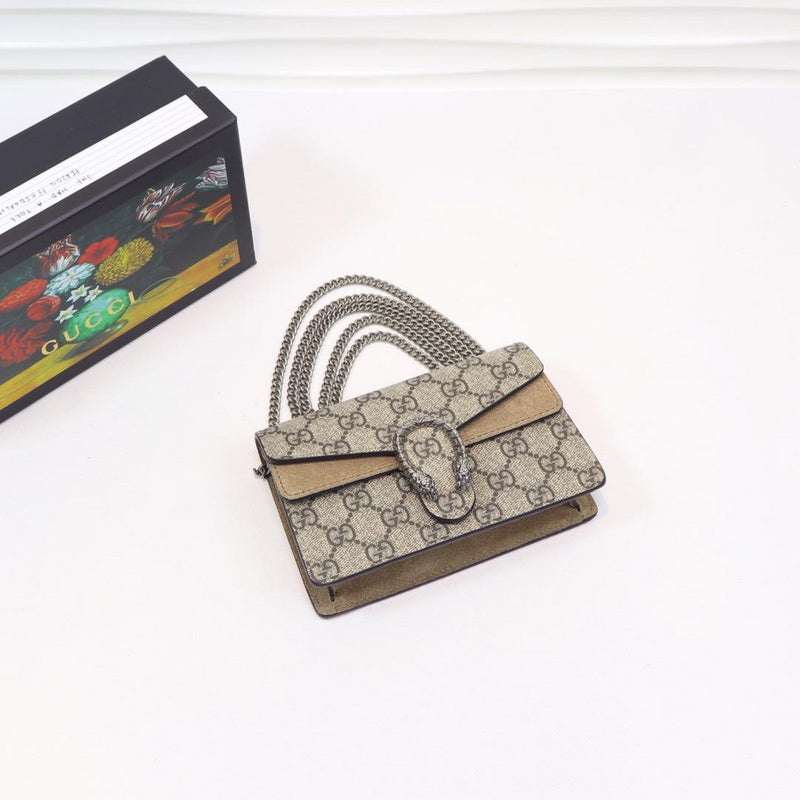 Luxe Touch Bags 

 - LTB Bags - 1125