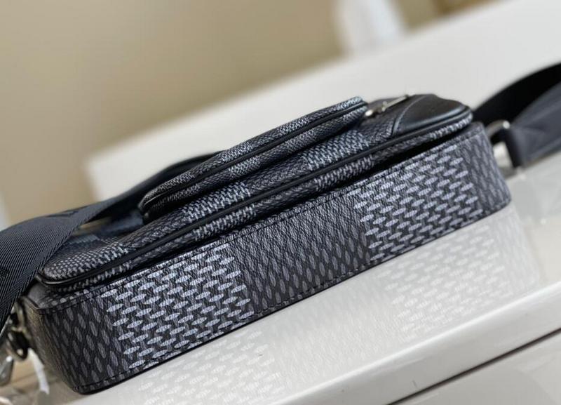 Luxe Touch Bags 

 - LTB Bags - 2581