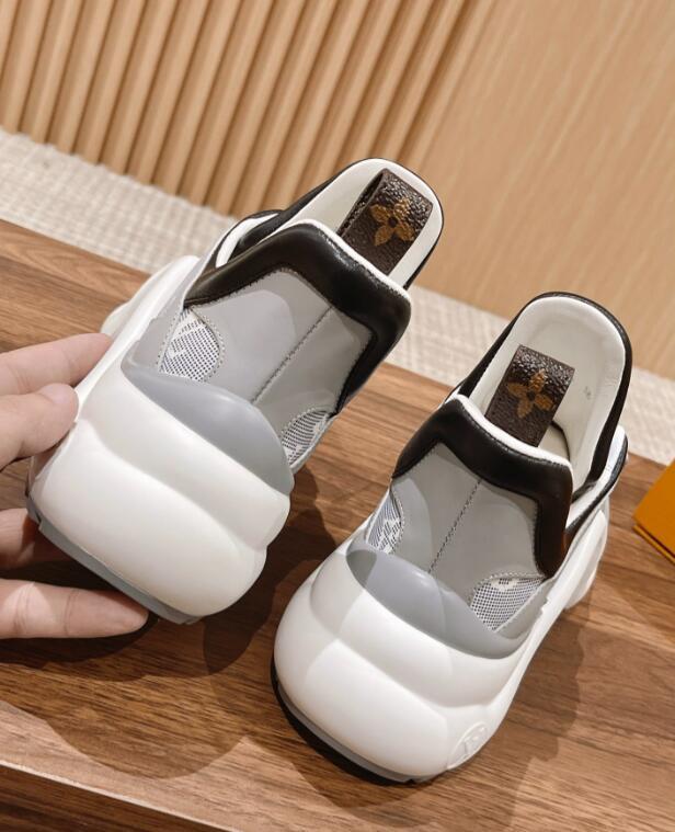 Luxe Touch Bags -  Women Shoes - 567