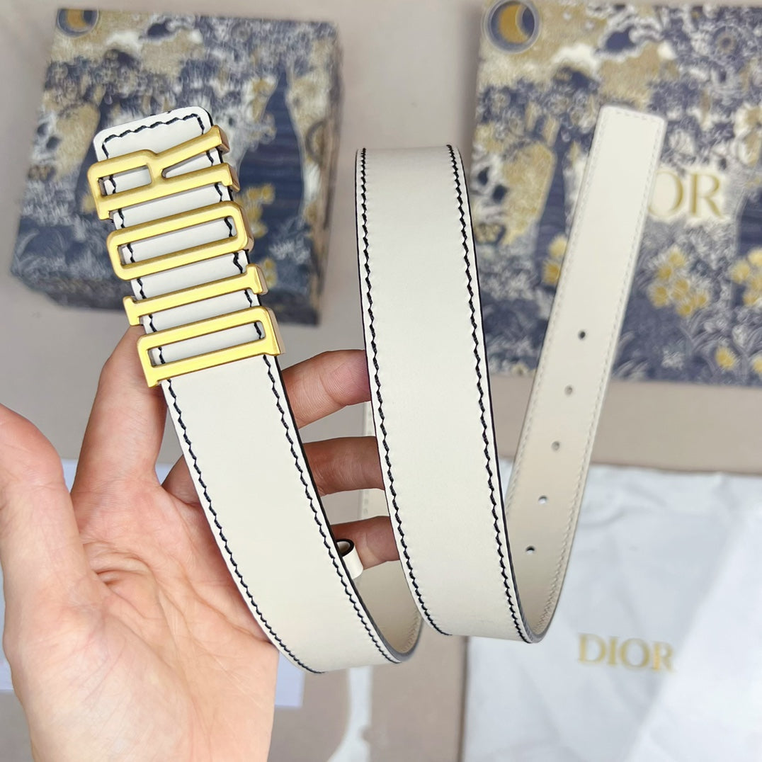 LTB  -Luxury DIR  BELTS 007